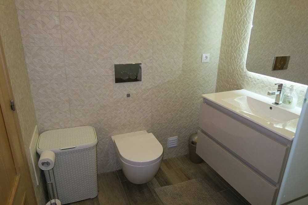 Foto 12 von 30: Luxuriöse, geräumige Unterkunft im Erdgeschoss, 8 Gehminuten vom Stadtzentrum entfernt