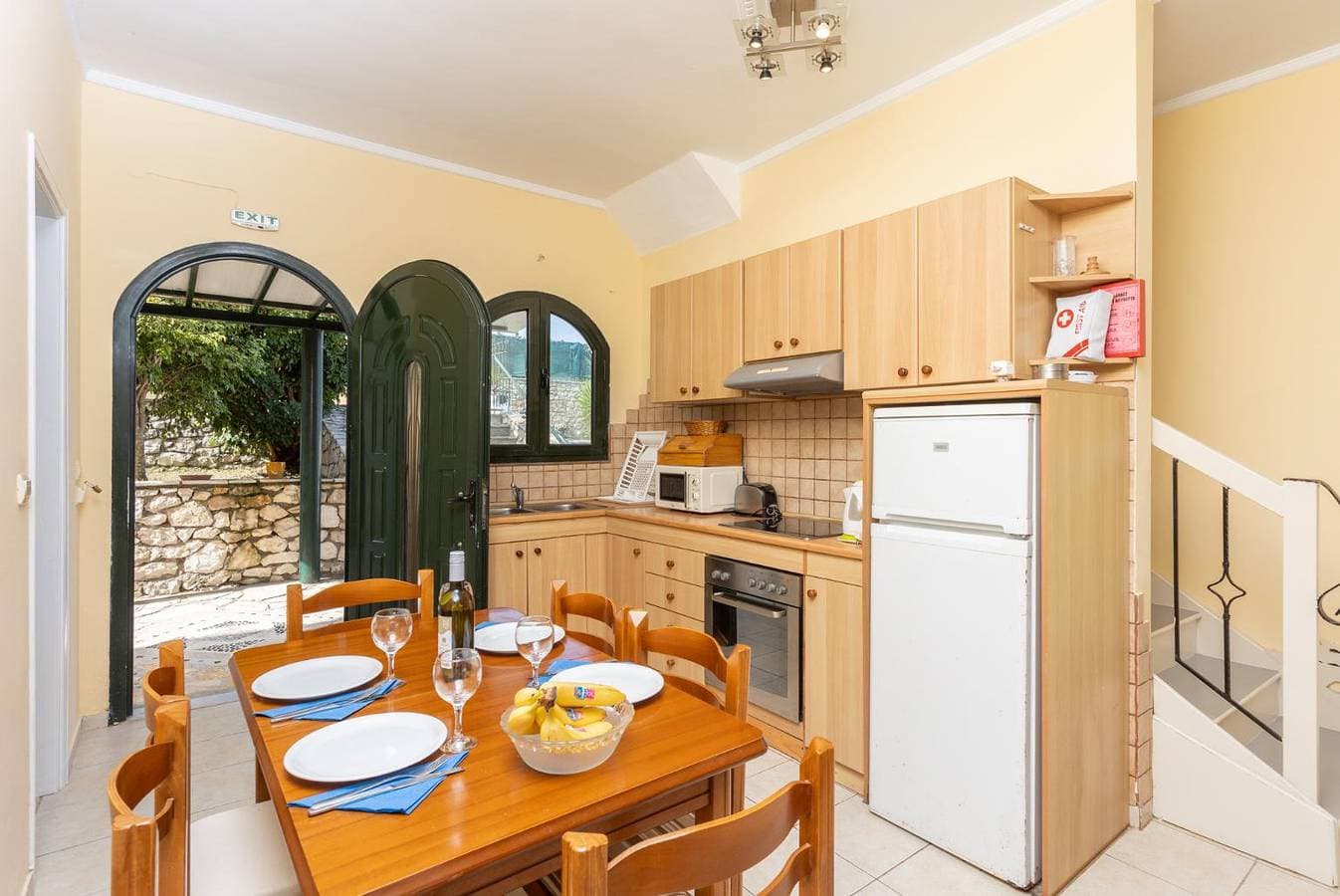 Foto 13 von 33: Villa für 6 Personen mit Kinderpool