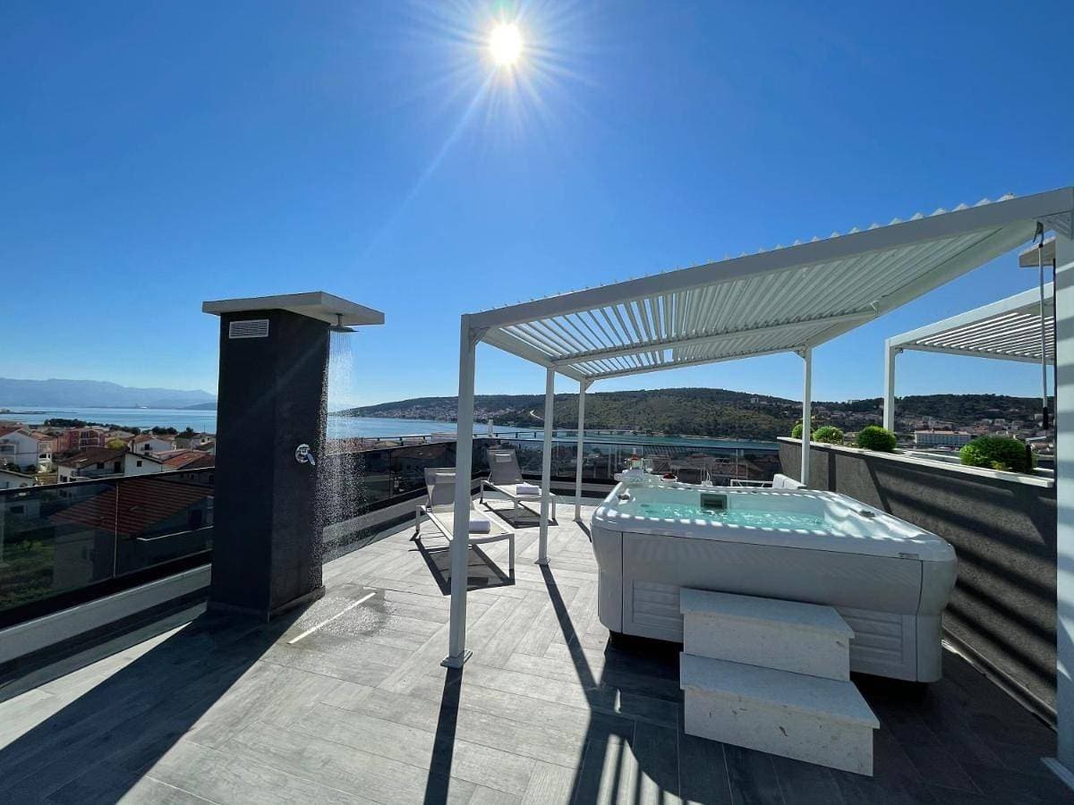 Sky Garden Trogir 1