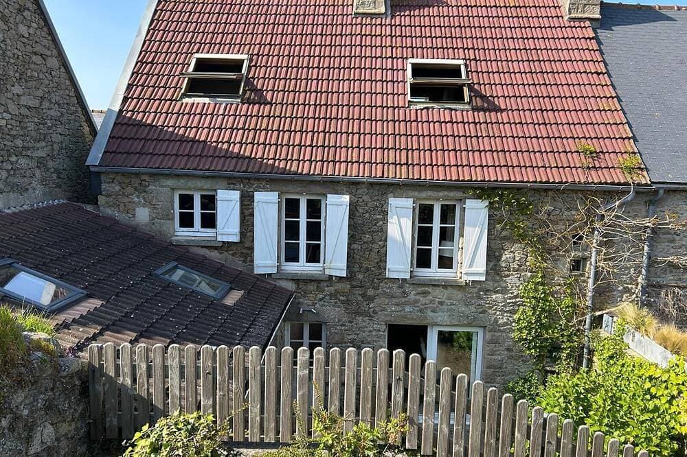 Foto 8 von 27: Stone family home - La Hague - Cotentin
