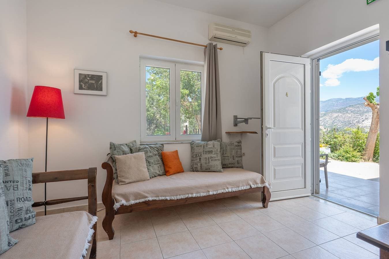 Standard apartment 1