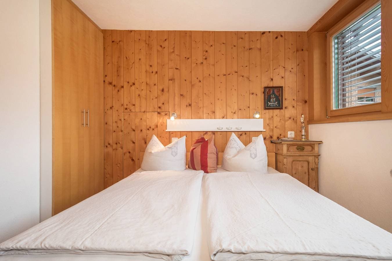 Foto 9 von 20: Försterhaus – Wohnung Hochsitz