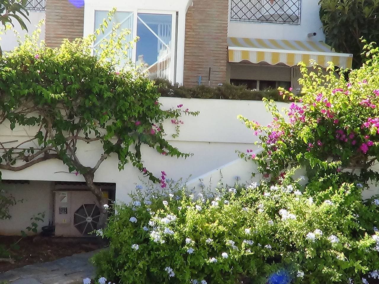 Foto 9 von 49: Studio für 4 Personen und 1 Kind in Andalusien