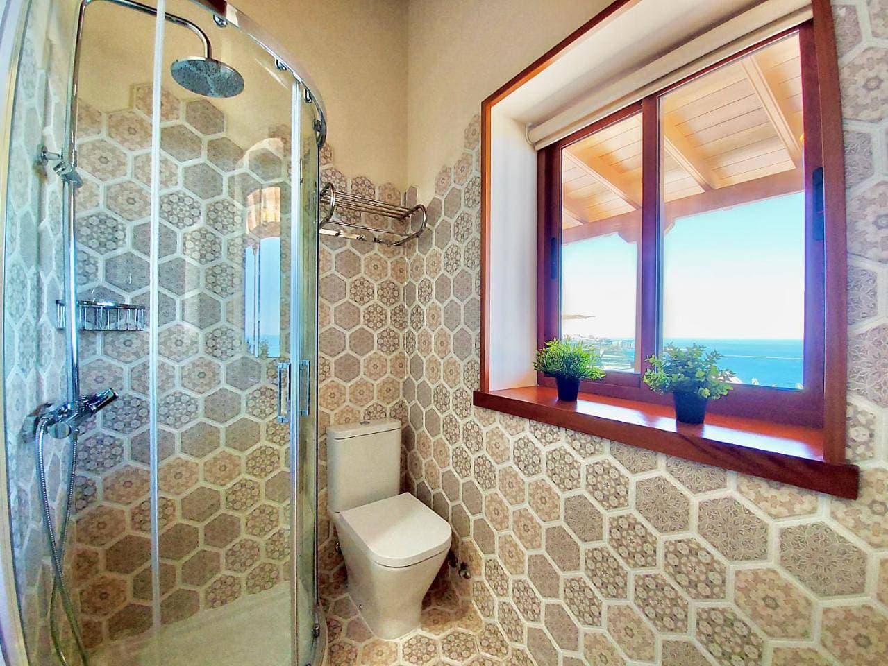Foto 12 von 45: Villa with Sea View