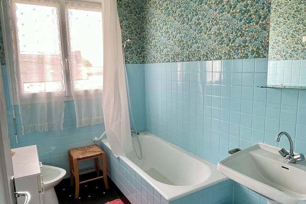 Foto 9 von 24: 4-Schlafzimmer-Haus 500m vom Meer entfernt