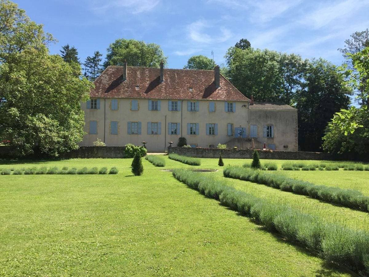 La maison des pères 1