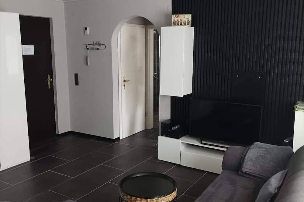Foto 6 von 14: Liebevoll eingerichtetes Ferienhaus, ruhige Lage mit Garten und Grillmöglichkeit