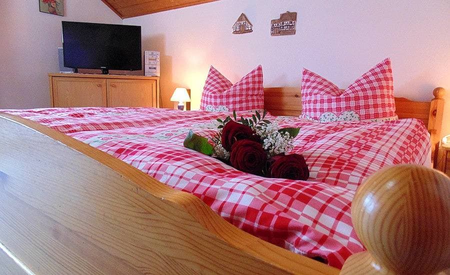 Wohnung 2 1