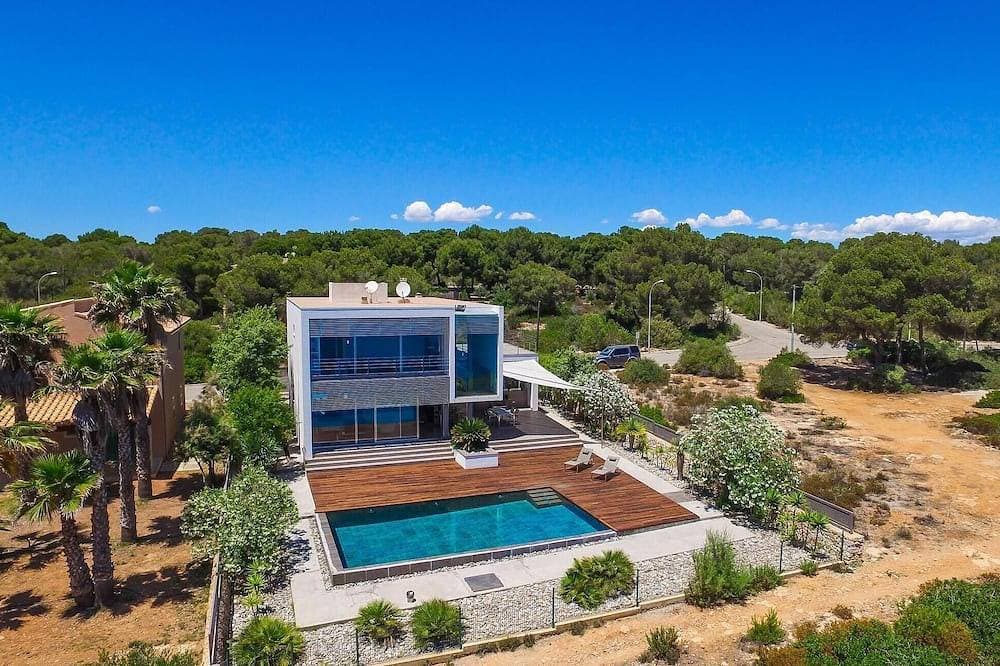 Foto 9 von 30: Luxuriöses Haus in Vallgornera