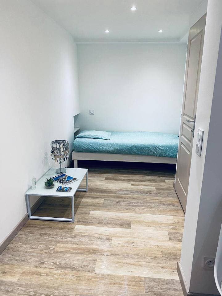 Foto 7 von 8: Two-Bedroom Apartment