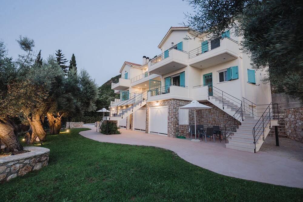 Foto 13 von 20: Locanda villas Lefkada B