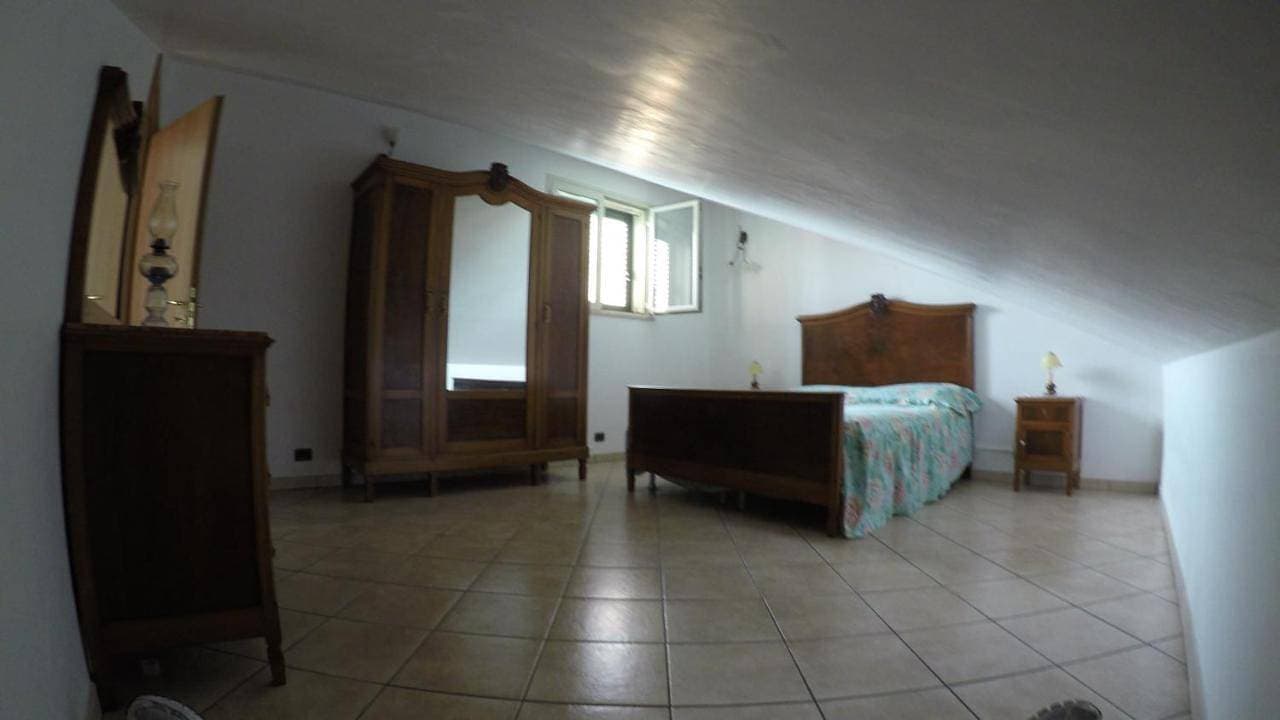 Foto 10 von 21: Attic Apartment