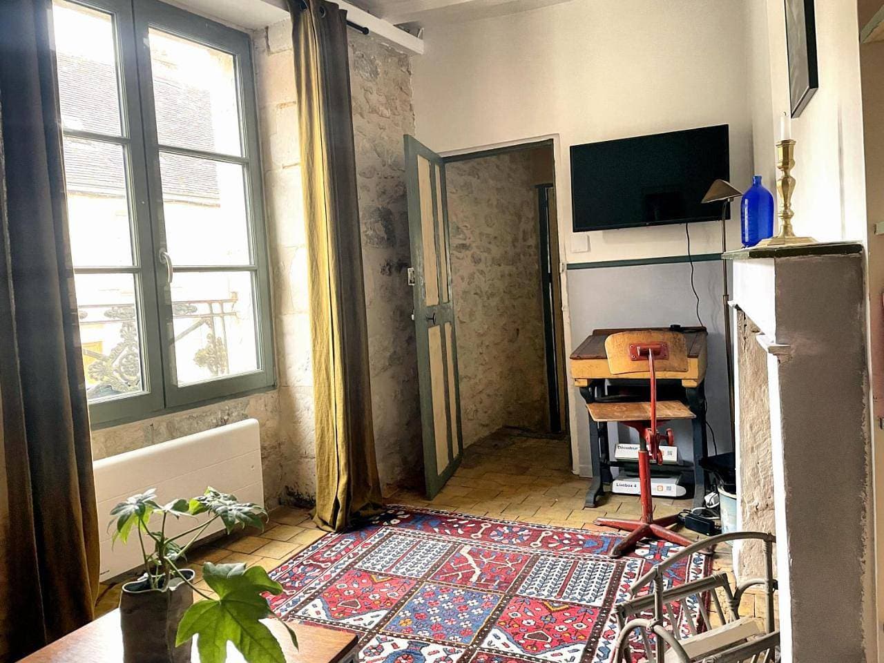 Foto 6 von 13: Two-Bedroom Apartment
