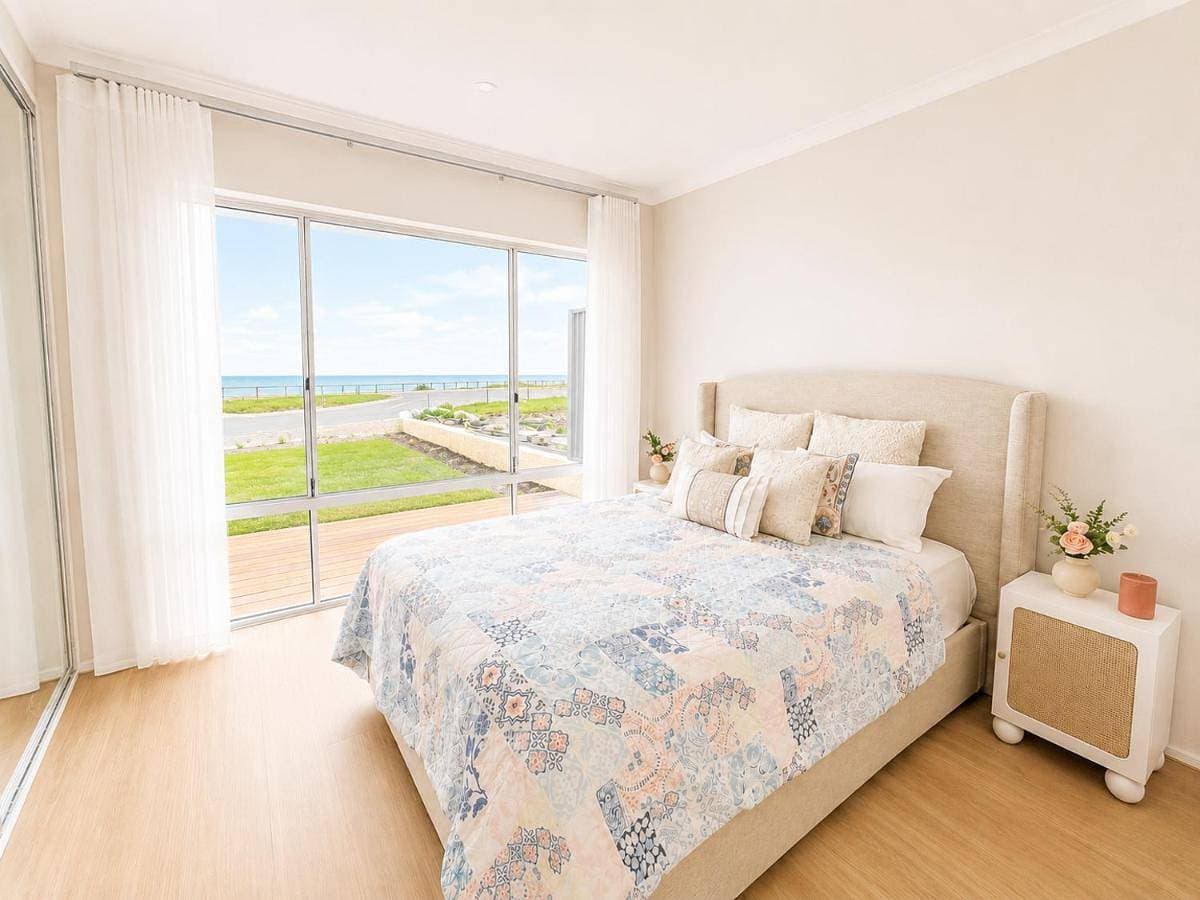 Foto 3 von 12: Deluxe Double Room with Sea View