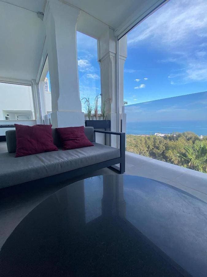 Luxury Penthouse best sea views in Blue Suite 5302 1