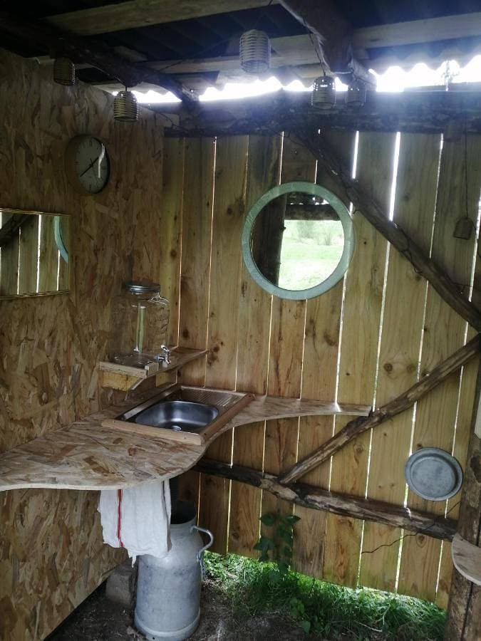 Foto 3 von 11: Tent
