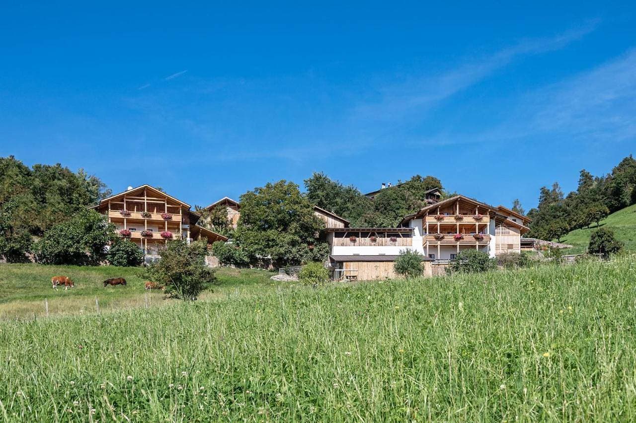 Ferienbauernhof Wieserhof 1