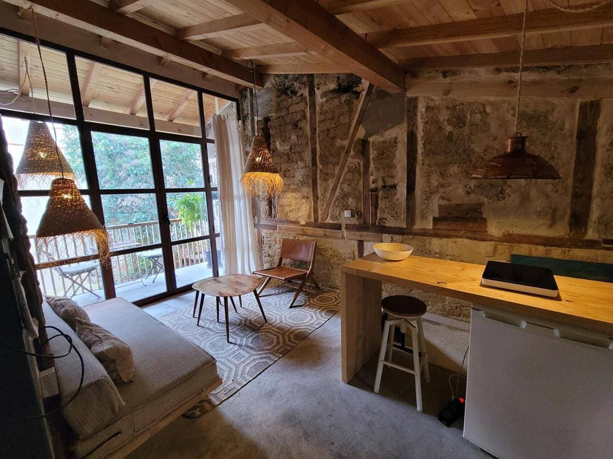 Foto 4 von 23: One-Bedroom Family Apartment