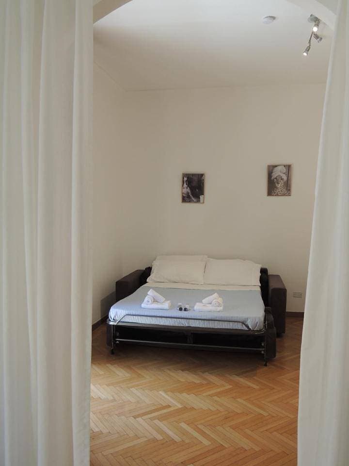 Foto 6 von 28: One-Bedroom Apartment