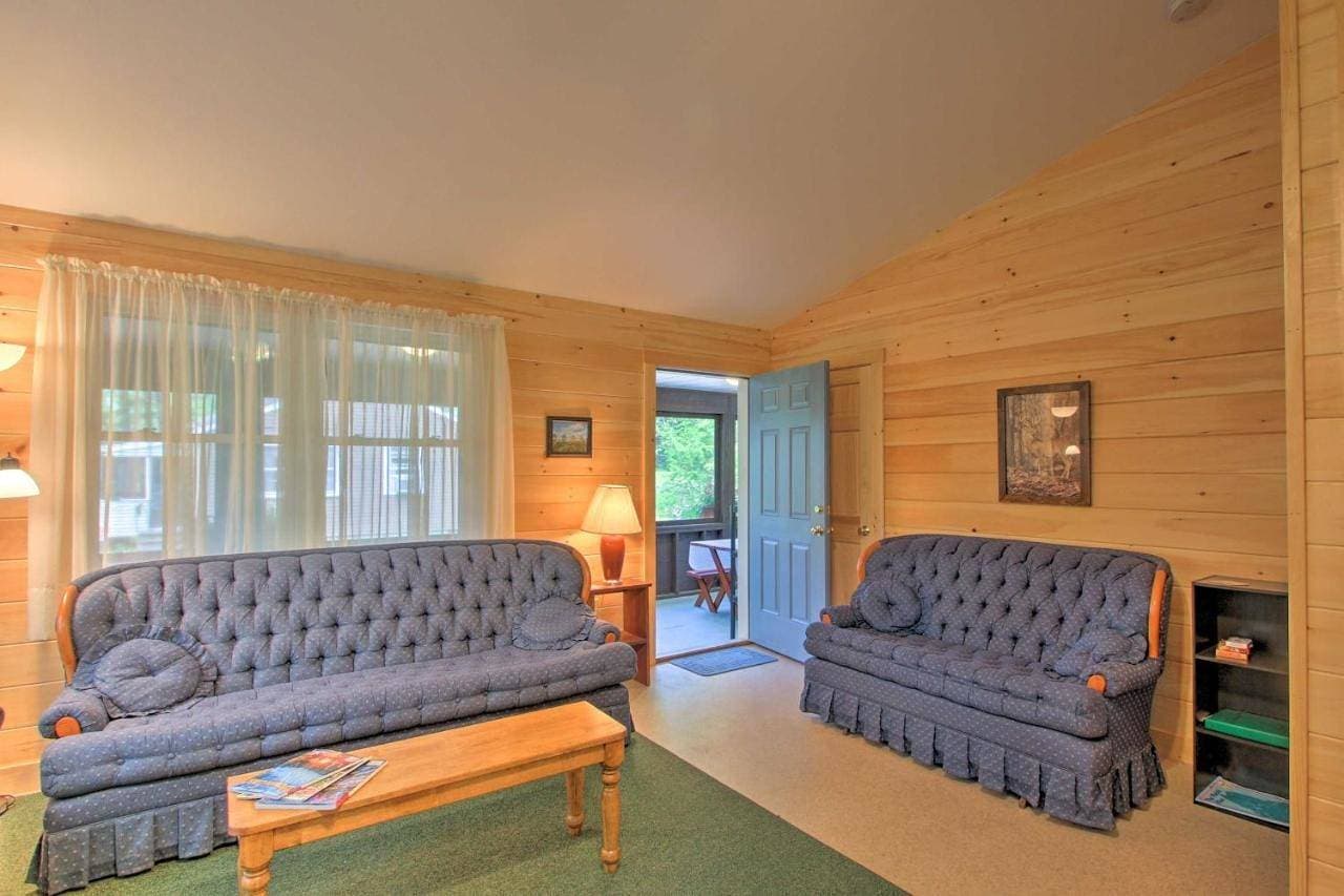 Foto 5 von 5: Holiday Home