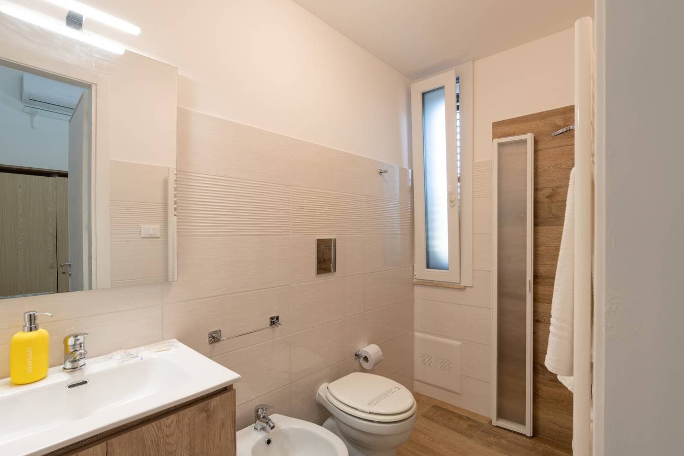 Foto 8 von 33: Ferienwohnung 'Casa Gialla' mit Veranda und WLAN
