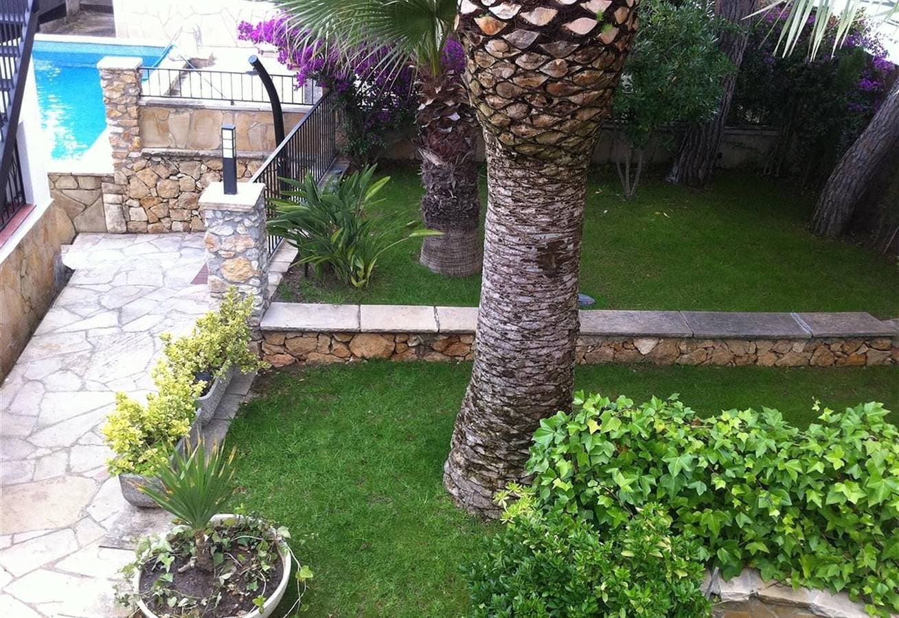 Foto 11 von 26: 'Villa am Meer - 3 Schlafzimmer' mit Gemeinschaftspool und WLAN