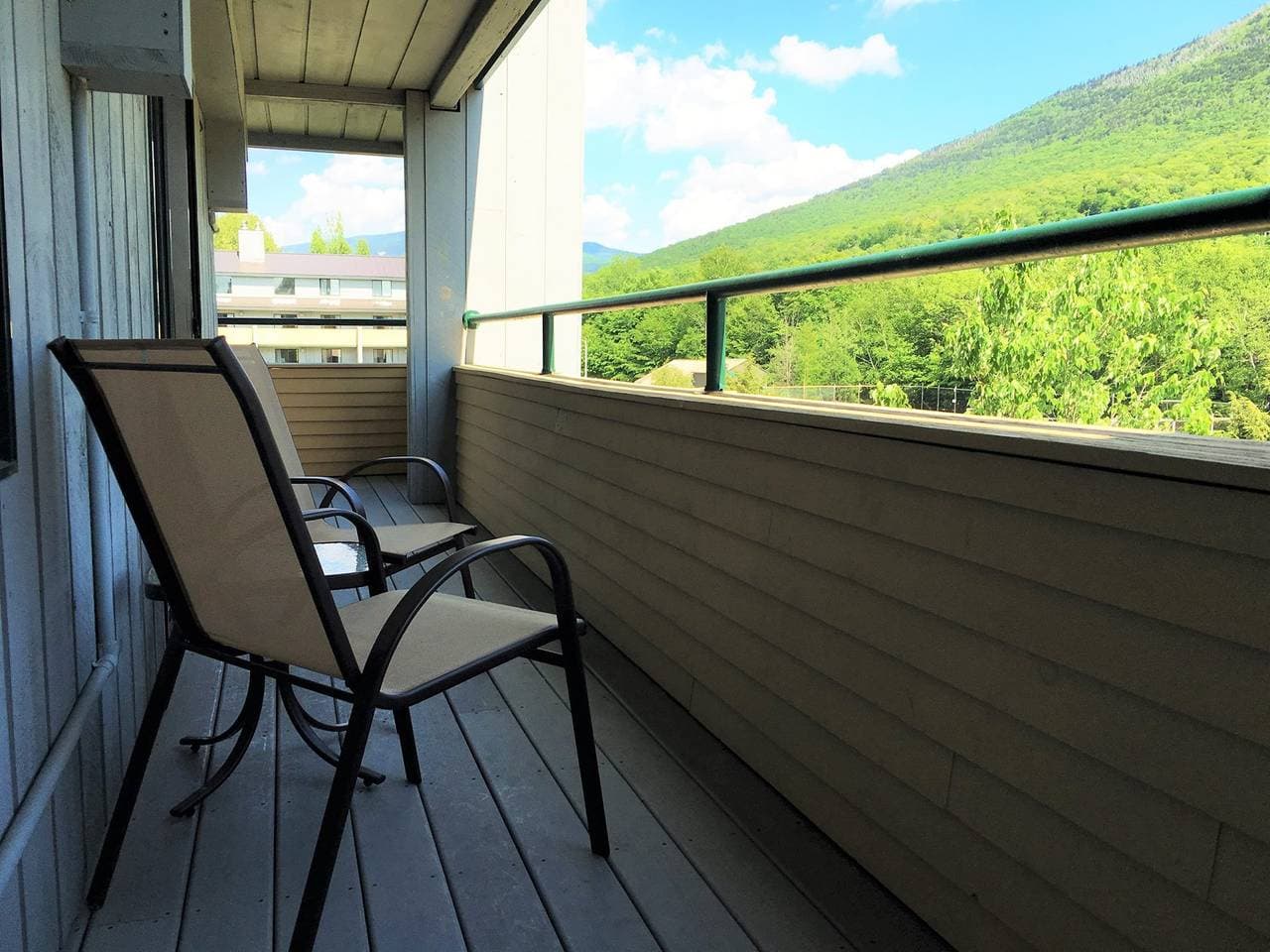 Foto 5 von 57: Village of Loon Mountain - Fixed