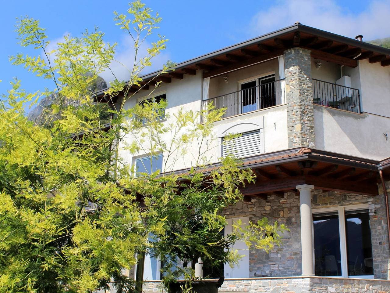 Ello Apartment für Seeabenteuer 1