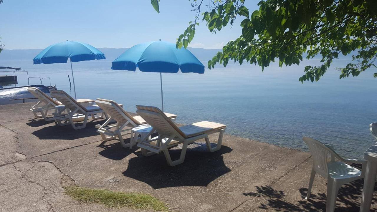 Foto 6 von 63: Villa - Beach Front