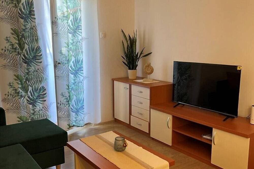 Foto 8 von 30: Ein-Zimmer-Apartment mit Balkon A2