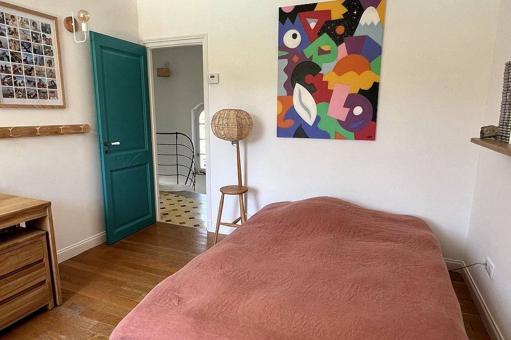 Foto 4 von 30: Bienvenue Dans Notre Villa \"La Bastide\" Située à Saint Paul de Vence