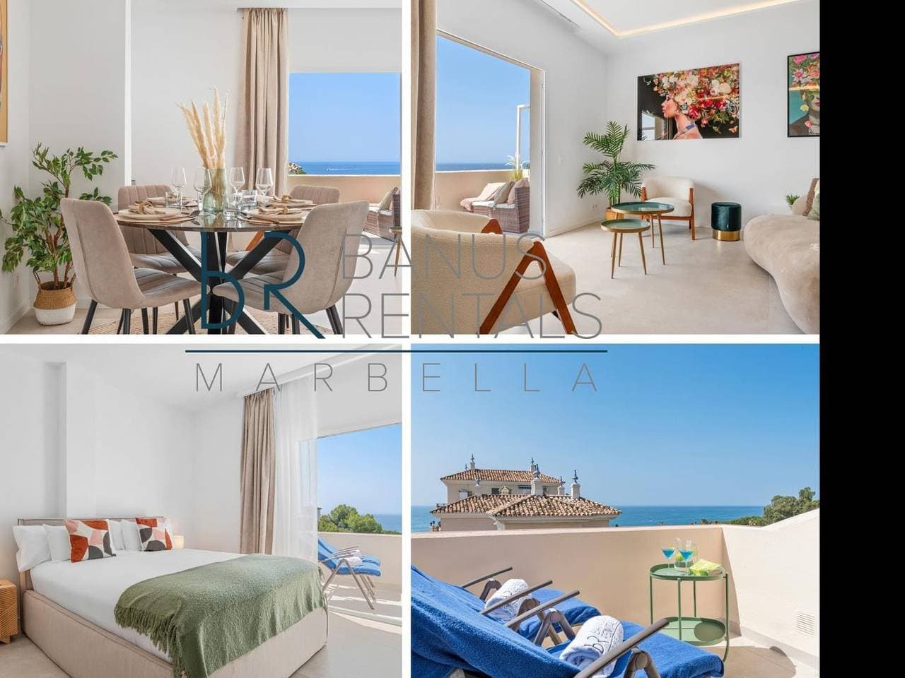 Ferienwohnung 99m² 1