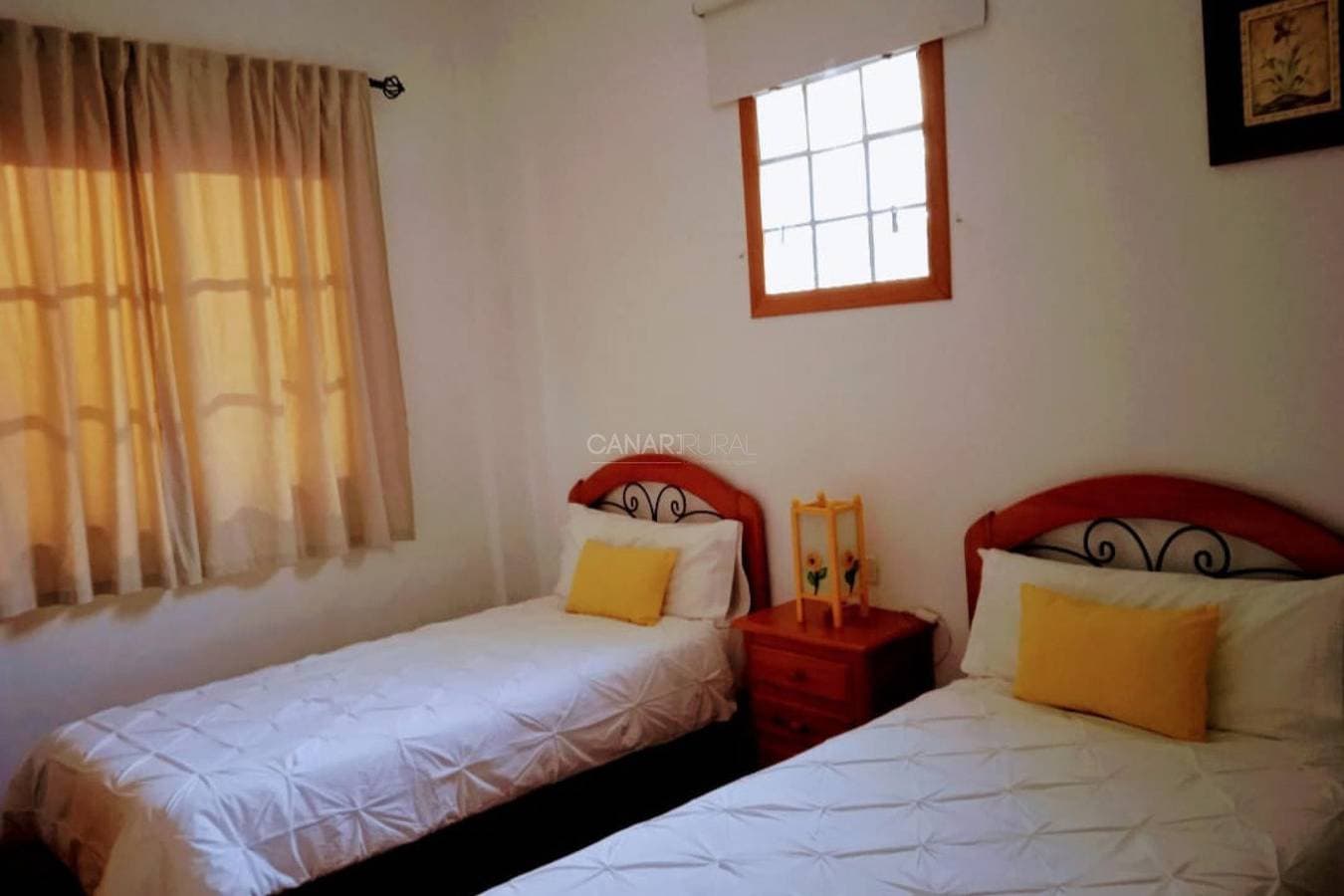 Foto 13 von 33: Apartment Clary in Gomera mit einzigartigen Aussichten, strandnah
