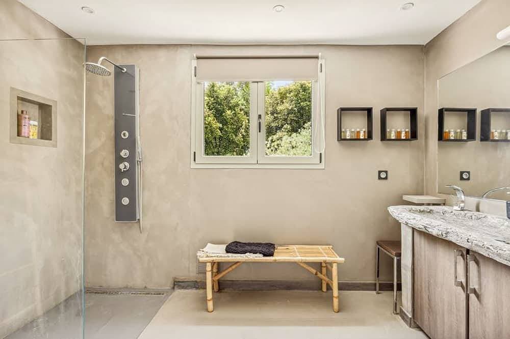 Foto 10 von 30: Villa Tribu - Sechs Schlafzimmer Villa, Schläft 14