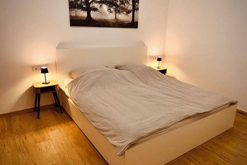 Foto 2 von 17: Ferienwohnung \"Veita-Herz Oberkotzau\"