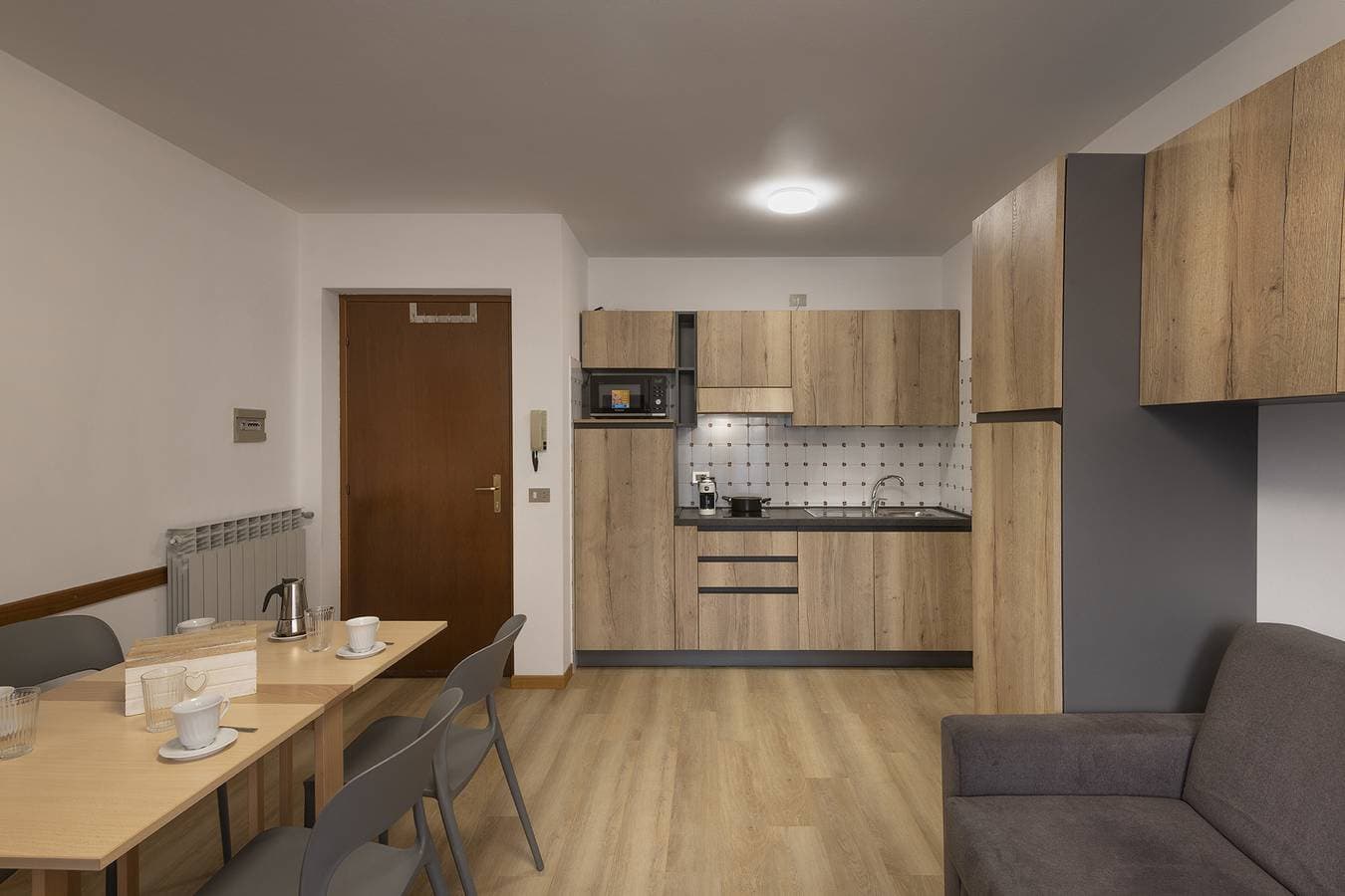 Foto 7 von 15: Zoe's Home - AffittiPontediLegno