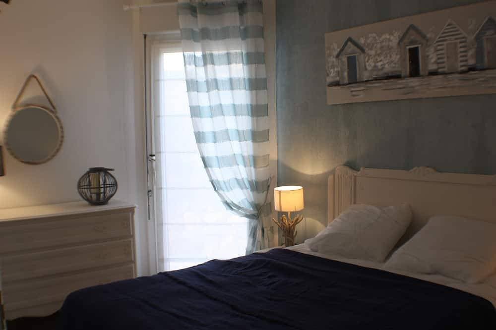 Foto 2 von 30: Renovierte Wohnung 3P Rdj in Wohnanlage mit Pool-Beach Walk-Free Wifi