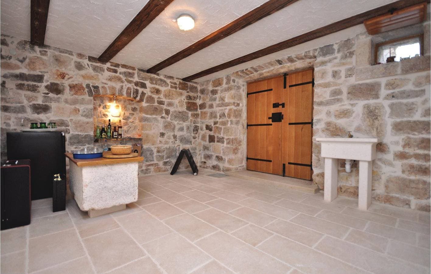 Foto 12 von 29: Gemütliche Strandwohnung mit Terrasse und WiFi
