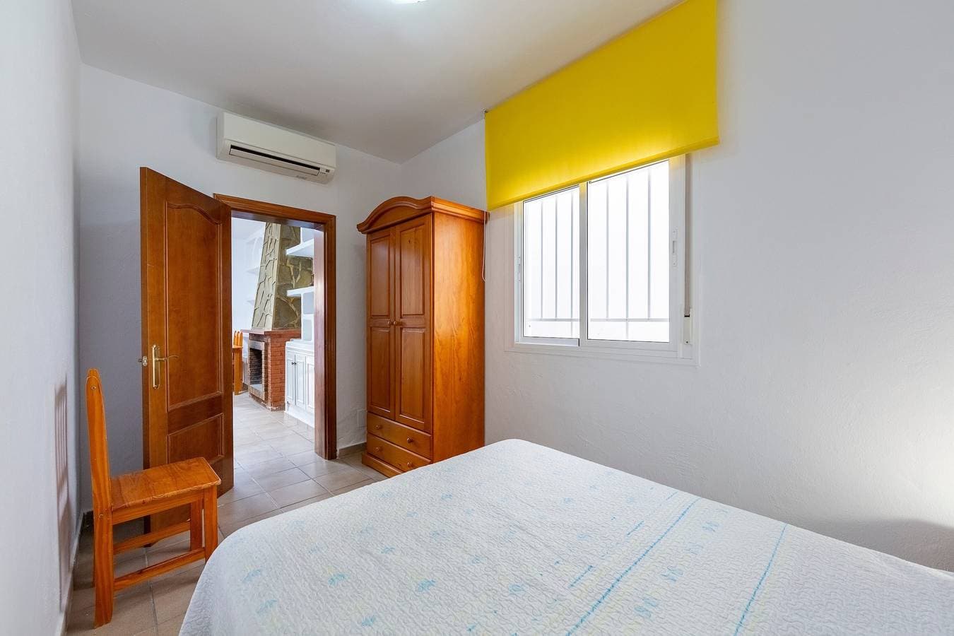 Foto 13 von 19: Ferienhaus 'Loli 2' mit privater Terrasse und Klimaanlage