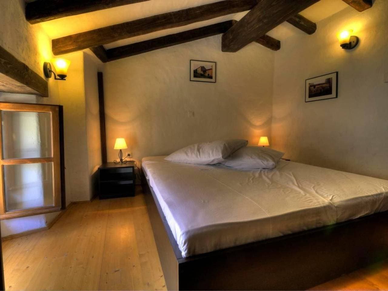 Foto 12 von 59: Istrien Traditionelles Steinhaus 5