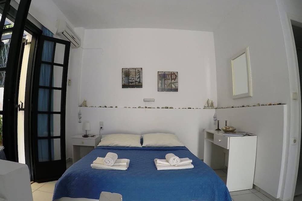Foto 5 von 30: Ferienwohnung - Kokkini Hani