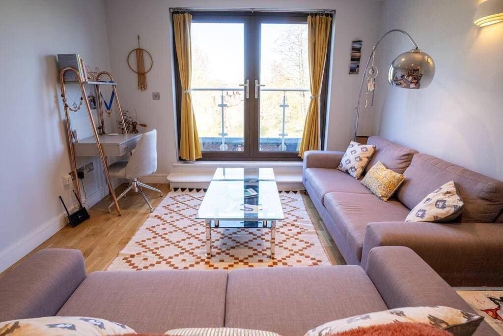 Foto 4 von 5: Apartment