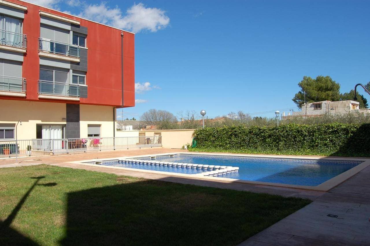 Foto 7 von 17: Apartment with Pool View