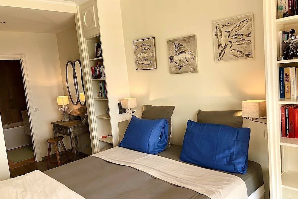 Foto 4 von 30: Luxus-Maisonette-Wohnung in Imperial Bay Théoule sur Mer