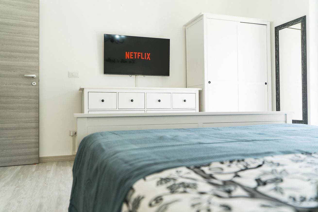 [Haus mit Meerblick] WLAN Klimaanlage Aussicht 1