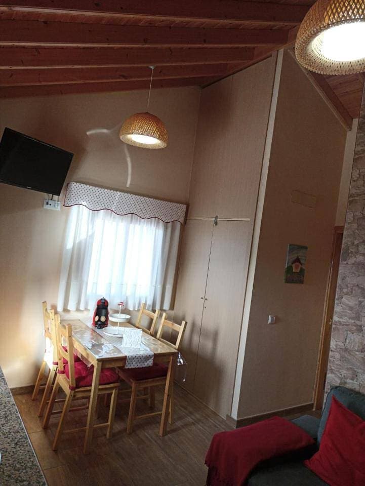 Foto 8 von 23: Two-Bedroom House