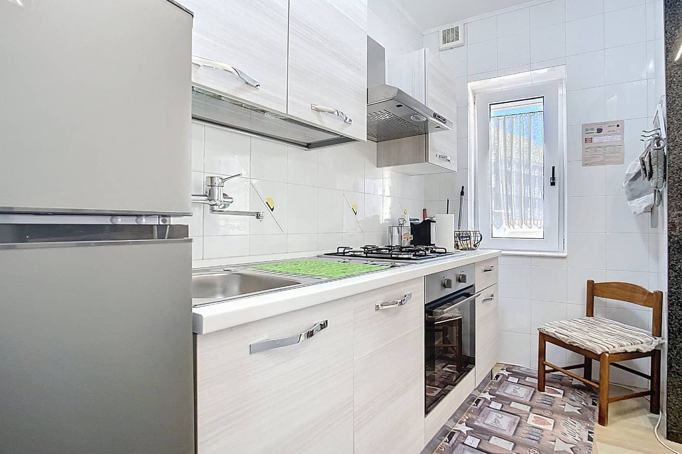 Foto 6 von 38: Villa „La Tesa“ mit privatem Pool, WLAN und Klimaanlage