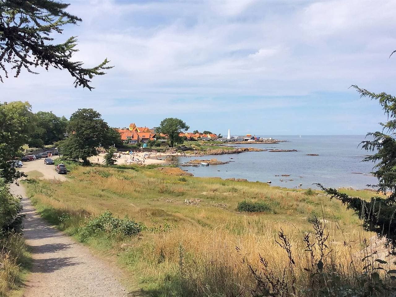 Foto 4 von 30: "Kirsti" - 300m from the sea