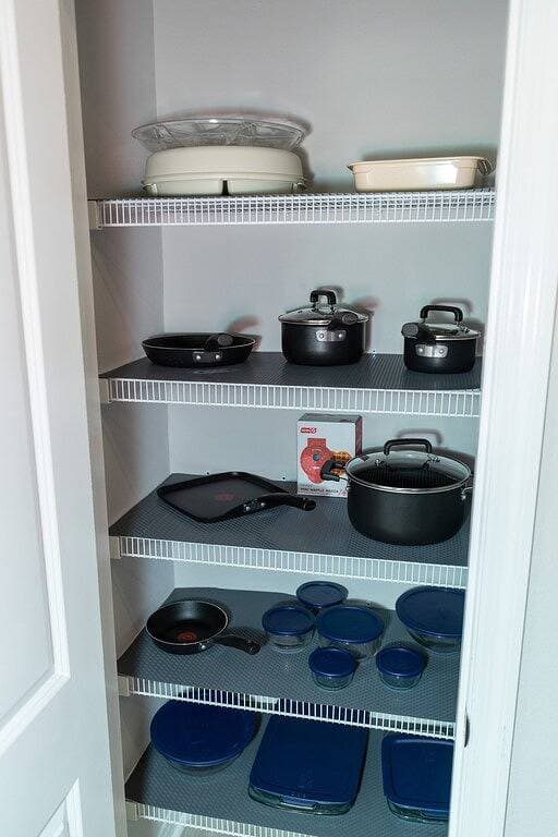 Foto 7 von 42: Modernes Zen. Privates Studio & Whirlpool im Herzen von Orlando Innenstadt