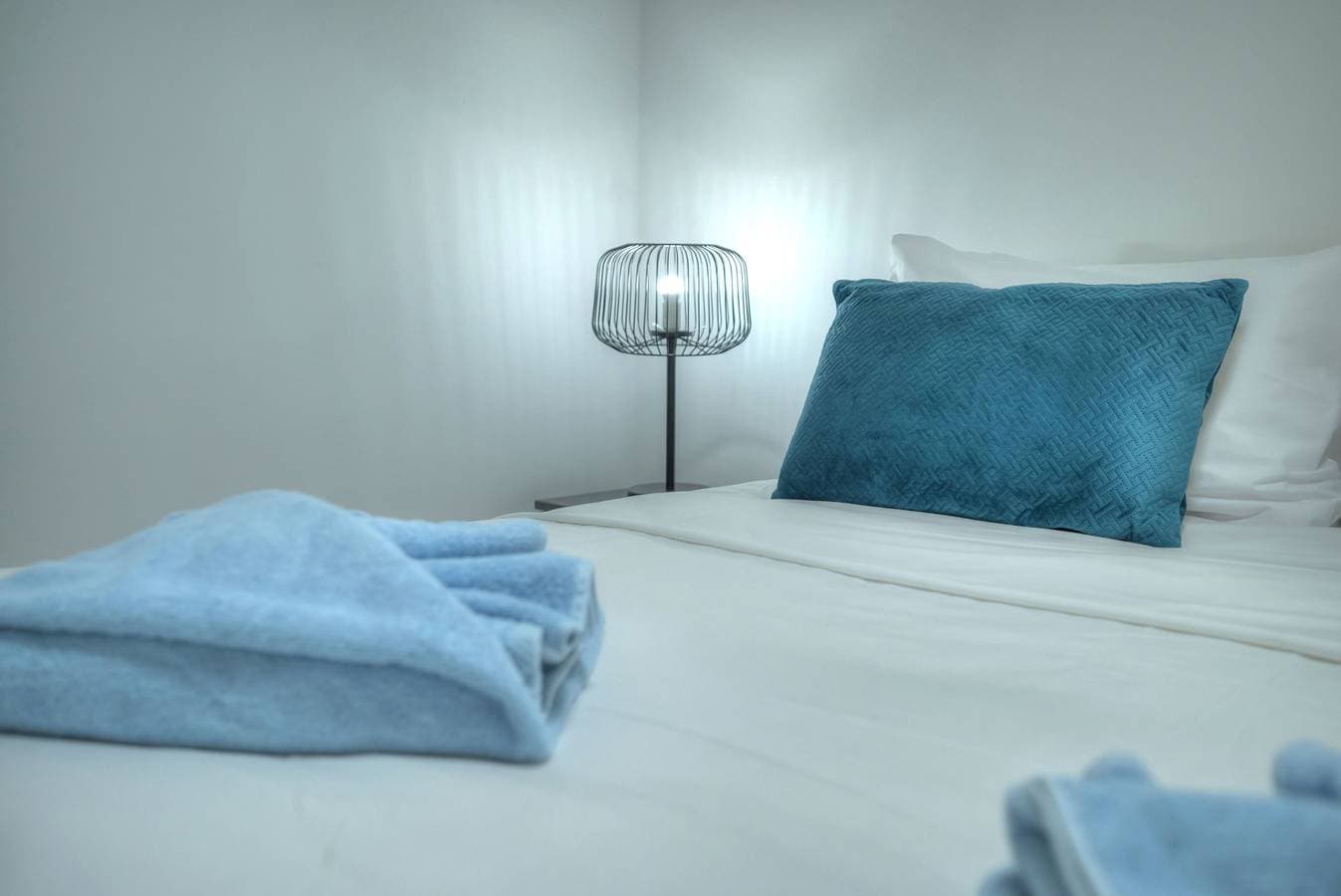Foto 7 von 28: Ferienwohnung für 4 Personen